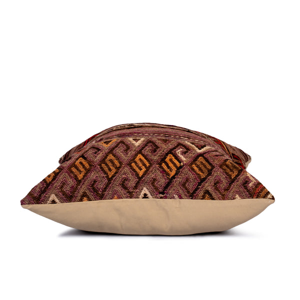 Kilim Cushion - #64683