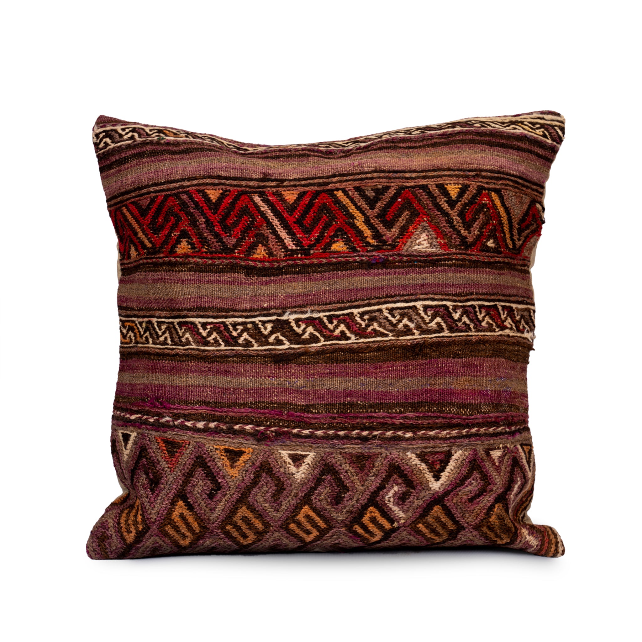 Kilim Cushion - #64683