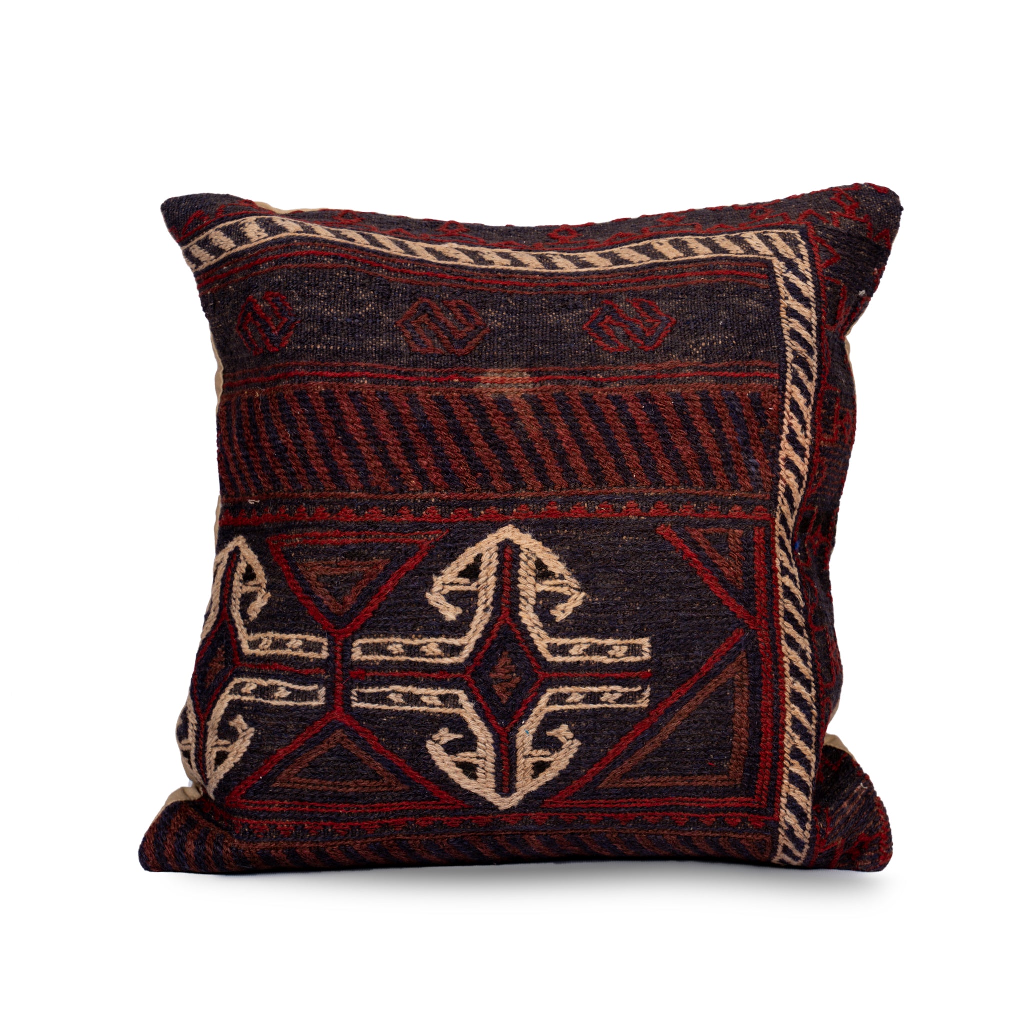 Kilim Cushion - #64684