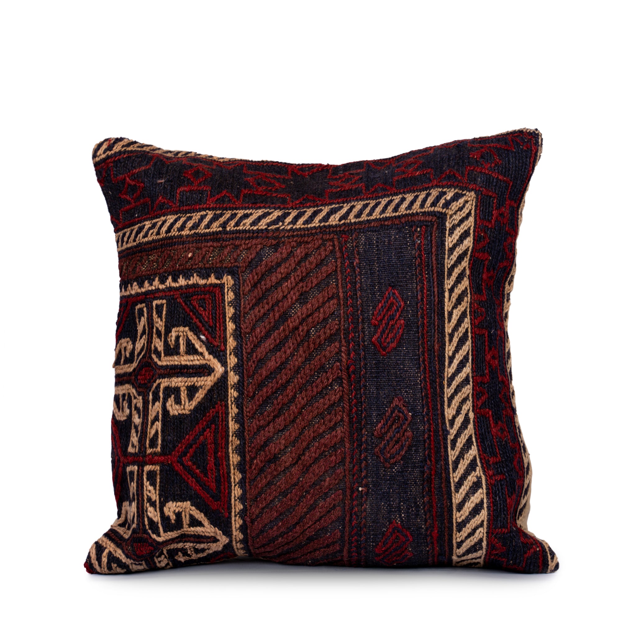 Kilim Cushion - #64689