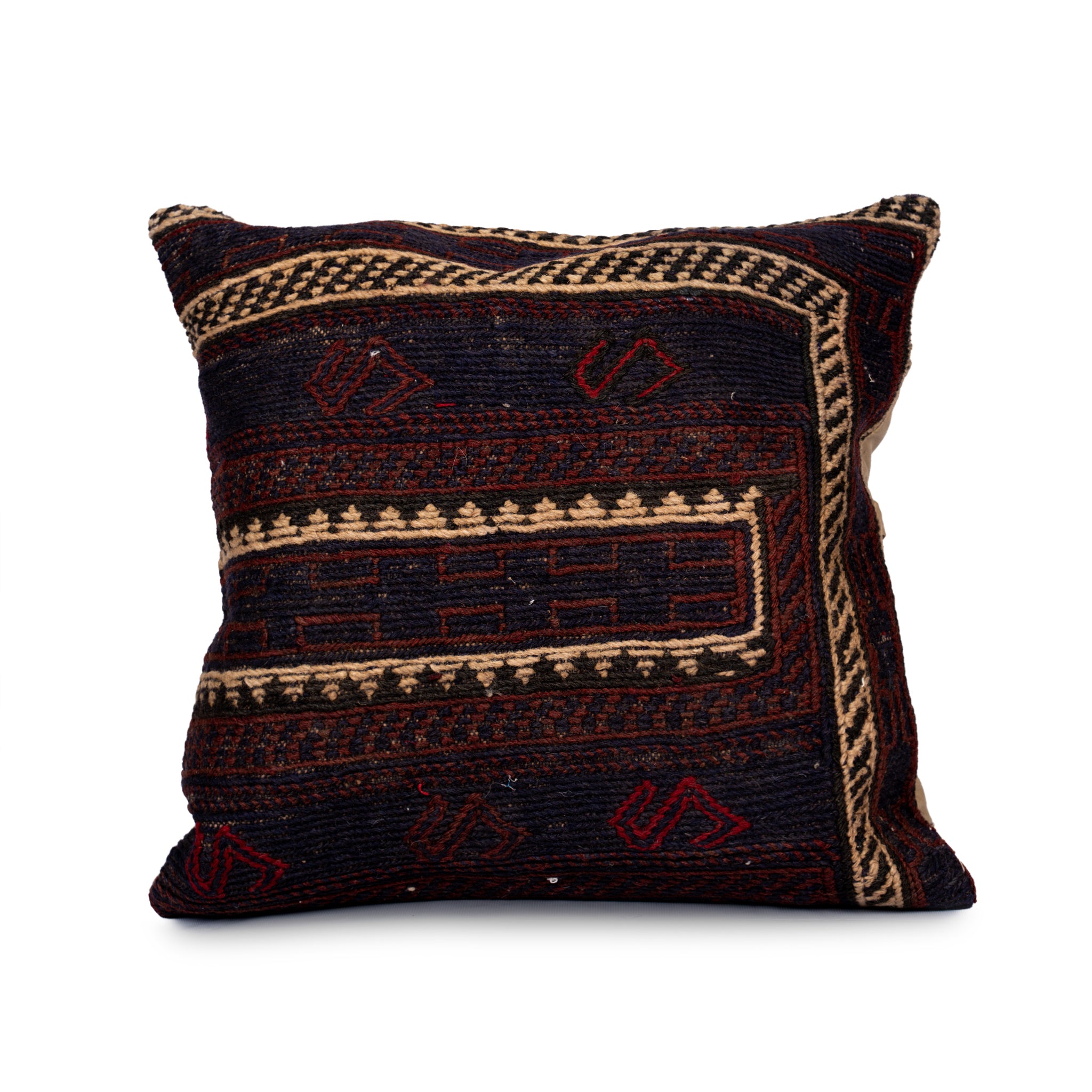 Kilim Cushion - #64690