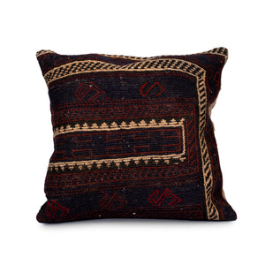 Kilim Cushion - #64690