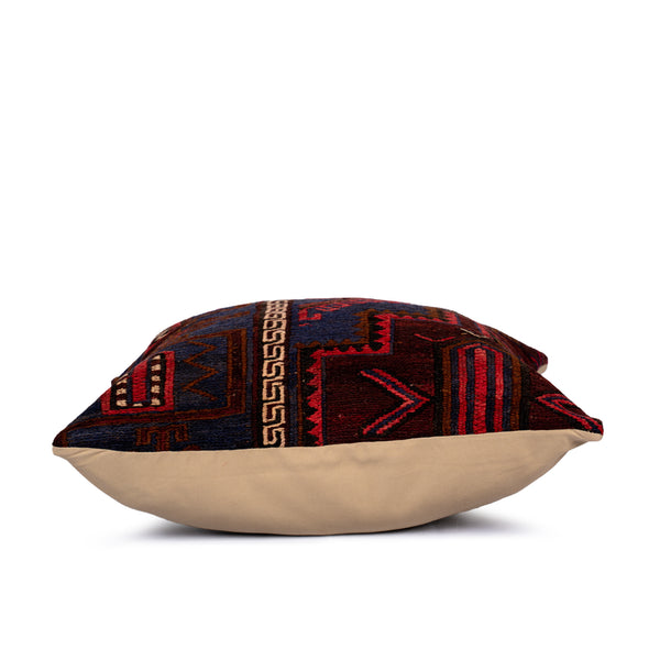Kilim Cushion - #64694