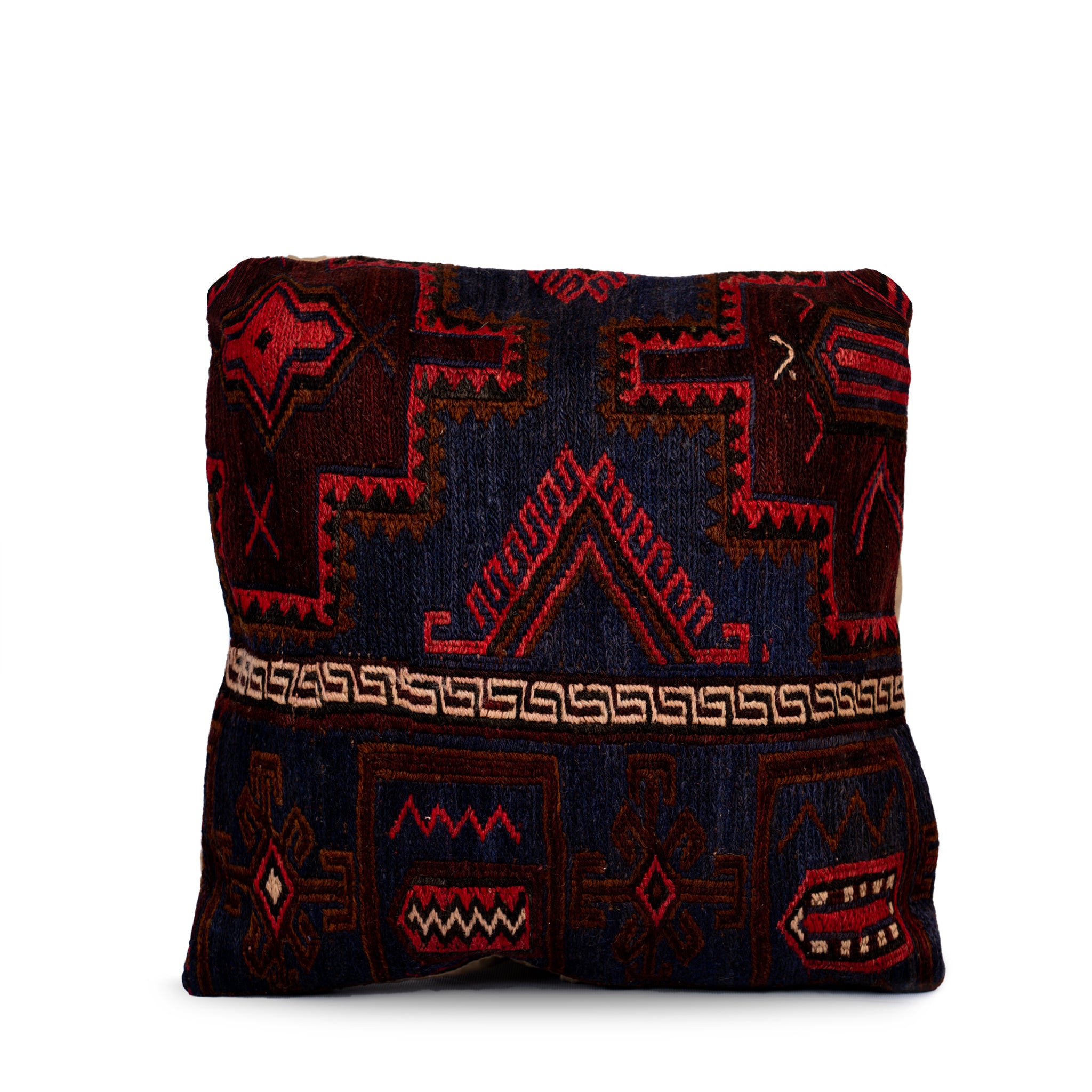 Kilim Cushion - #64694