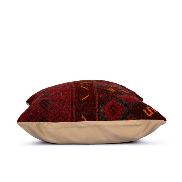 Kilim Cushion - #64697