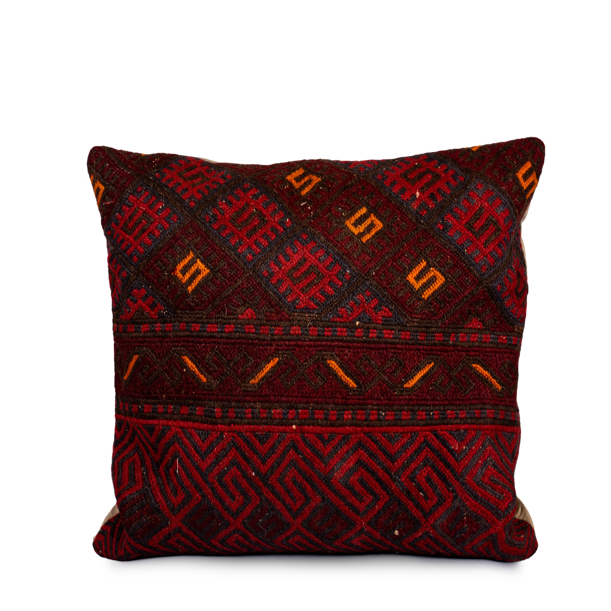 Kilim Cushion - #64697