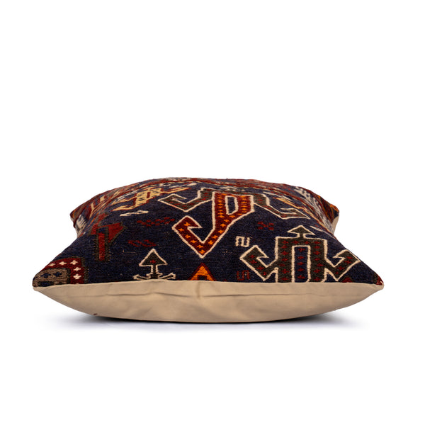 Kilim Cushion - #64698