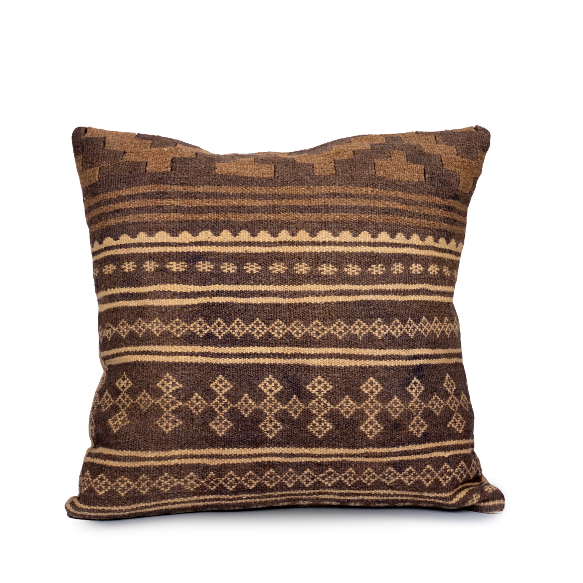 Kilim Cushion - #64699