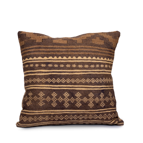 Kilim Cushion - #64699