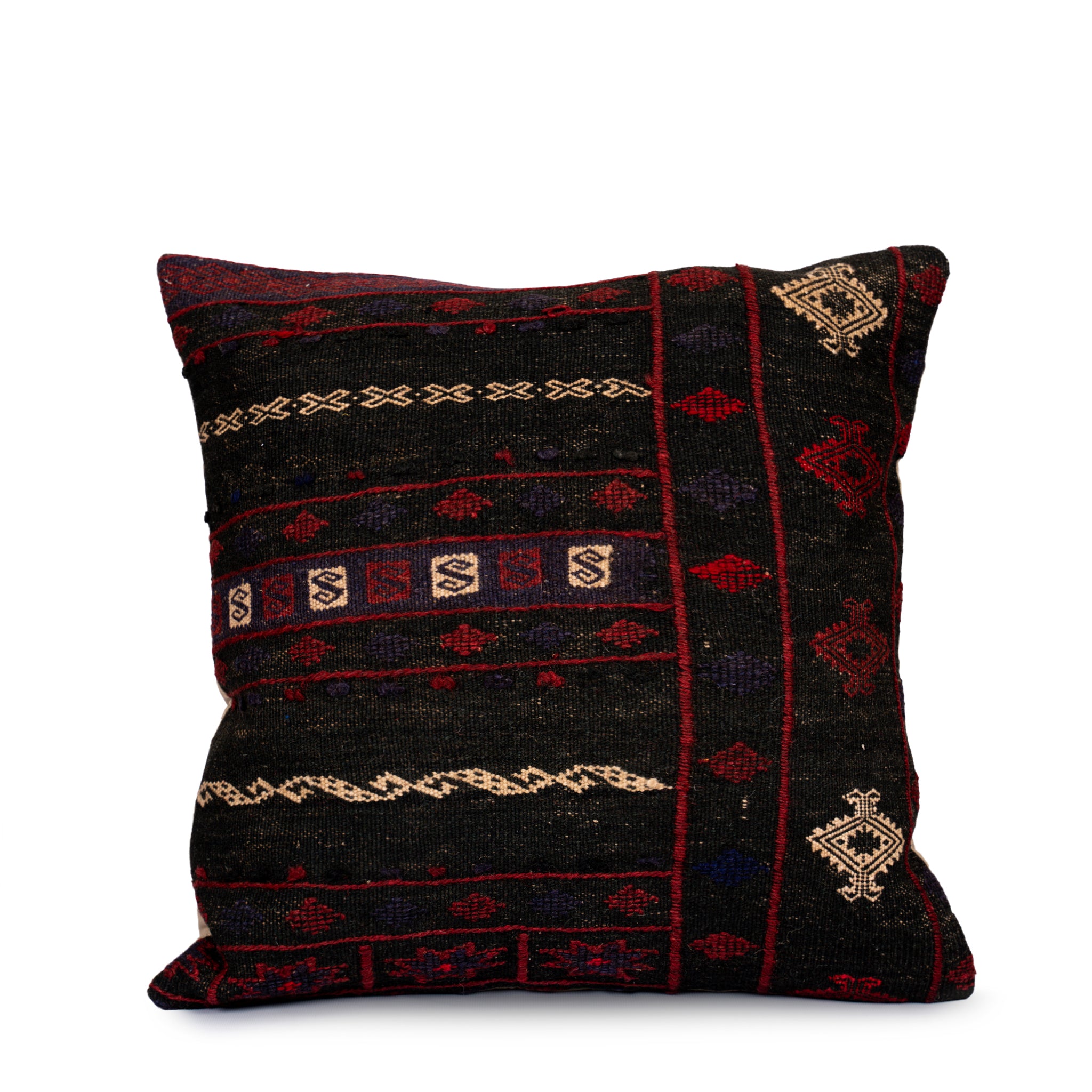 Kilim Cushion - #64700