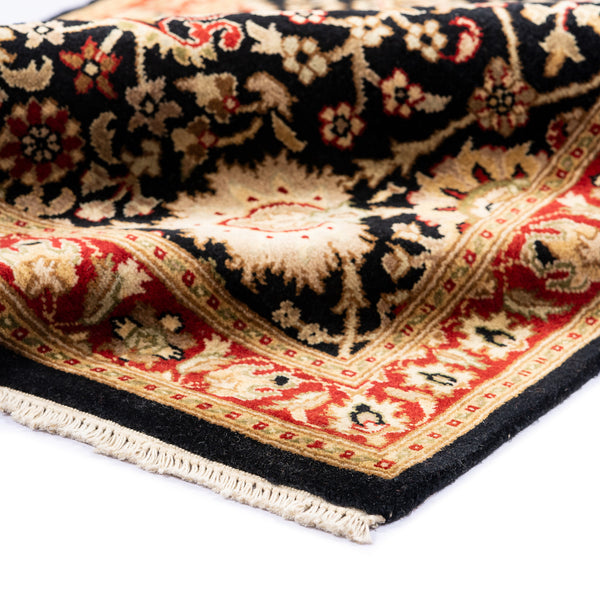 Tabriz Rug (2.5 x 11.8)ft