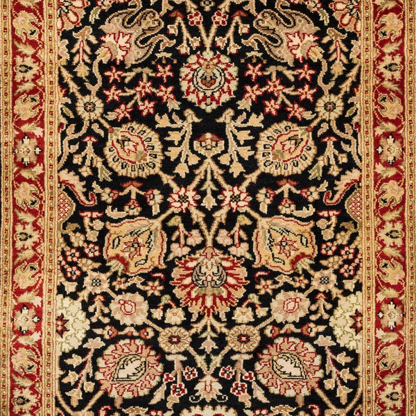 Tabriz Rug (2.5 x 11.8)ft
