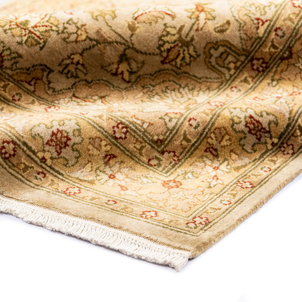 Tabriz Rug (2.6 x 10.2)ft