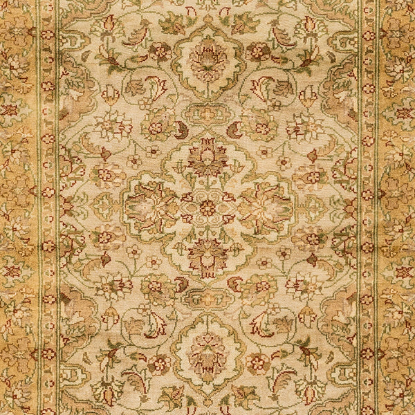 Tabriz Rug (2.6 x 10.2)ft