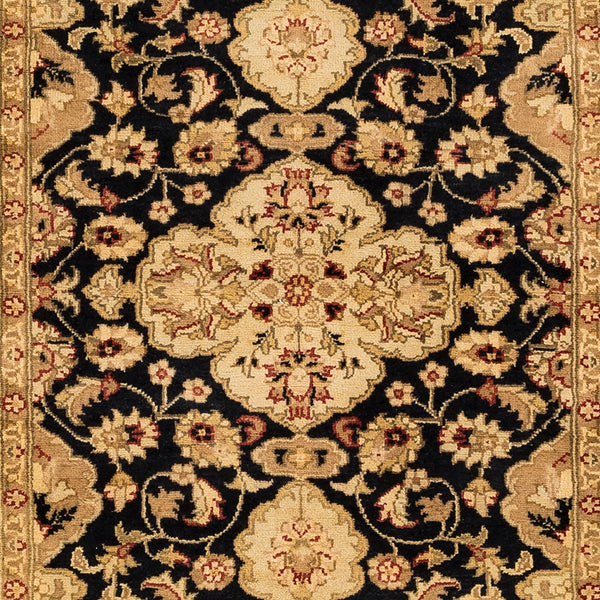 Tabriz Rug (2.5 x 3.6)ft