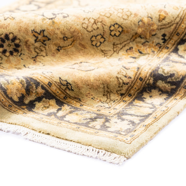 Tabriz Rug (2.5 x 12)ft