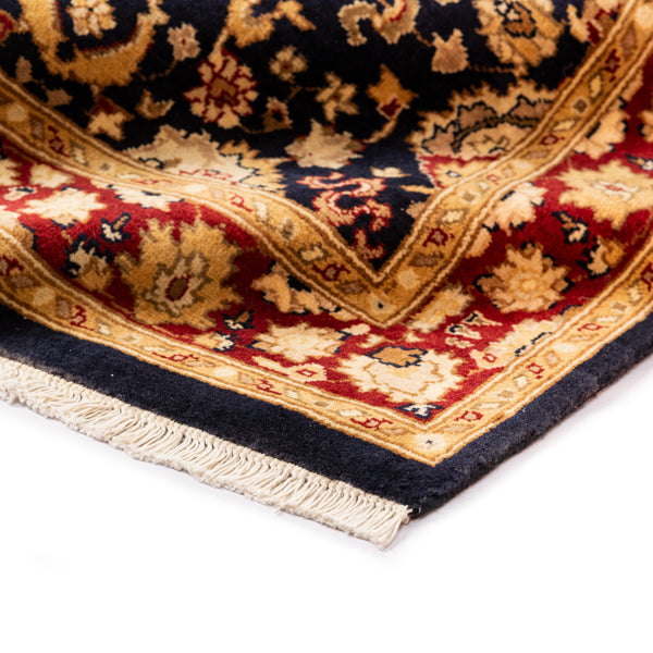 Tabriz Rug (2.5 x 12.5)ft