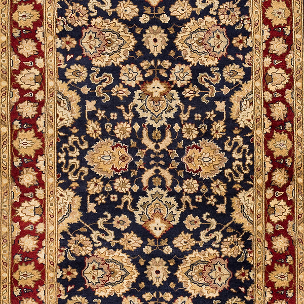 Tabriz Rug (2.5 x 12.5)ft