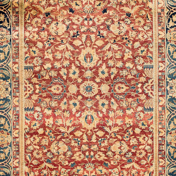 Kashan (4 x 5.6)ft