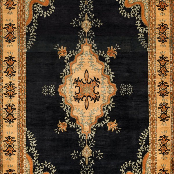 Kerman Rug(5.6 x 8.3)ft
