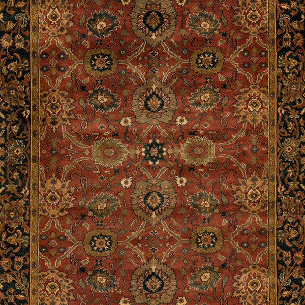 Sultanabad Rug (8.7 x 11.5)ft