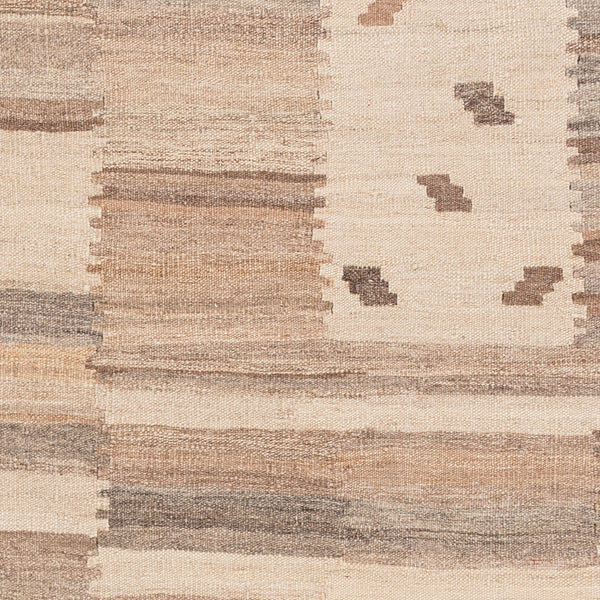 Golbarjasta Kilim (2.8 x 3.7)ft