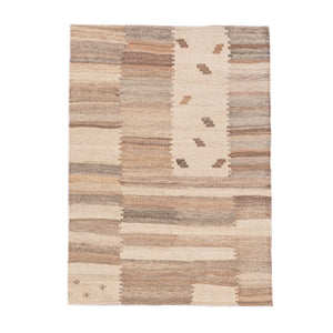 Golbarjasta Kilim (2.8 x 3.7)ft