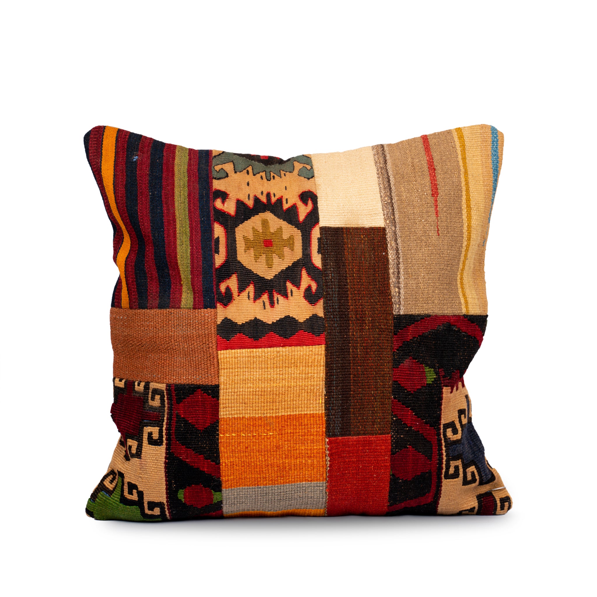 Kilim Cushion - #68196