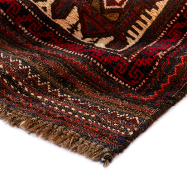 Golbarjasta Kilim (5 x 8.5)ft