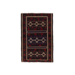 Golbarjasta Kilim (4 x 6.4)ft