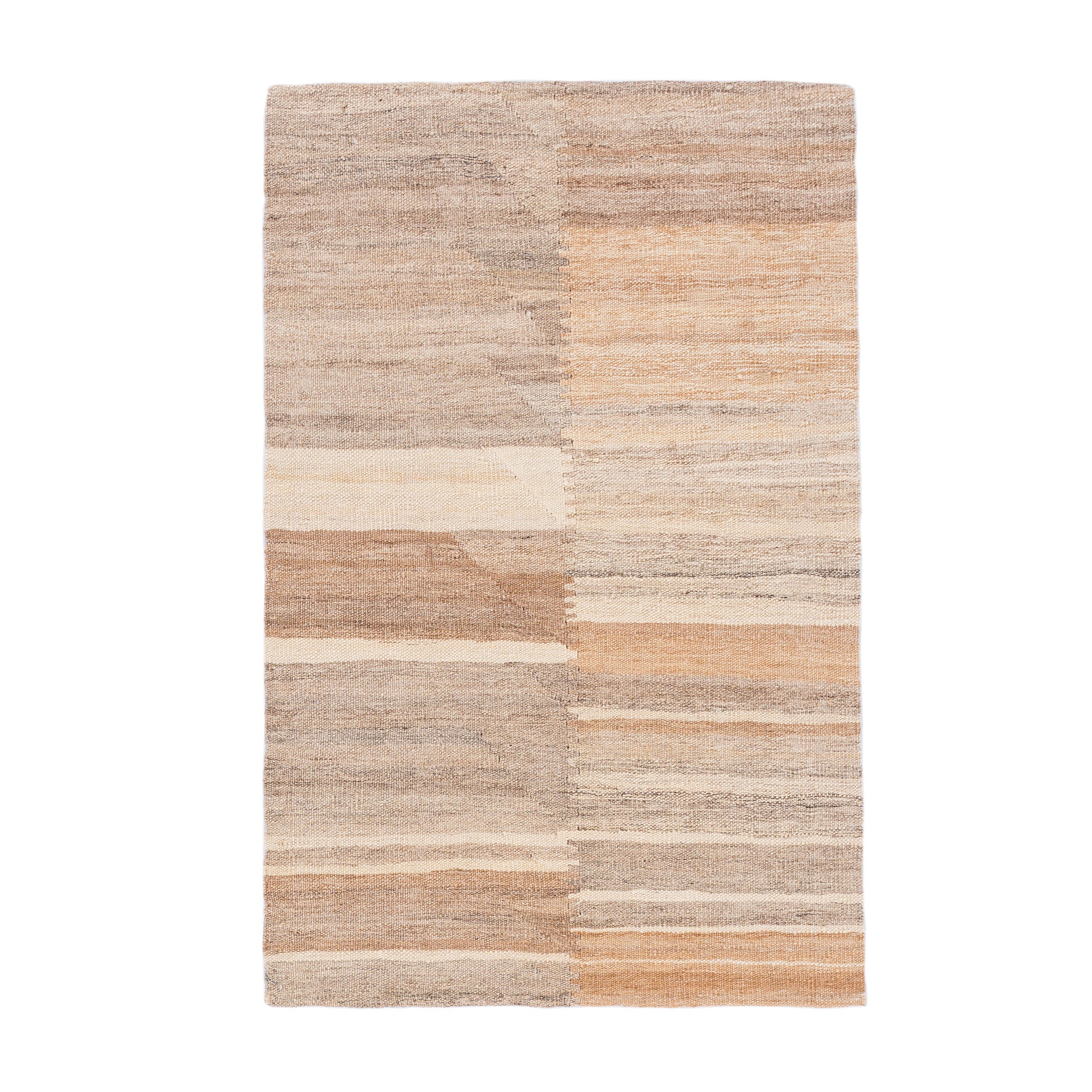 Golbarjasta Kilim (2.5 x 3.9)ft