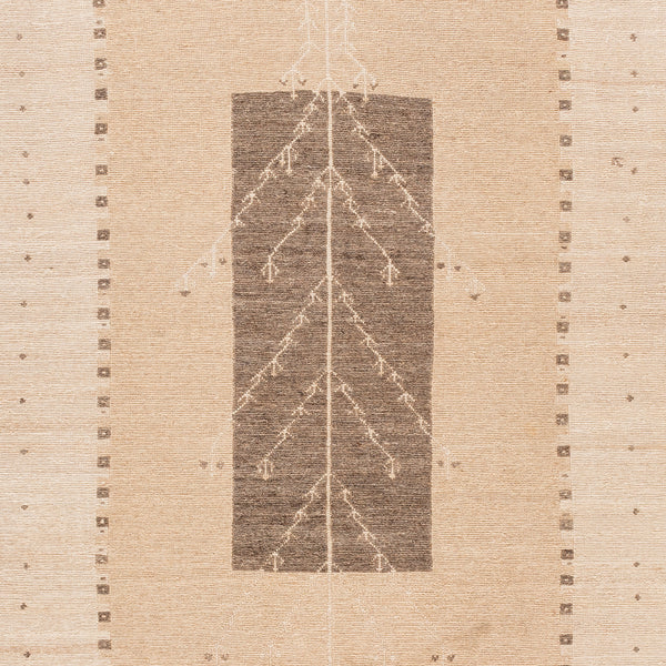 Golbarjasta Kilim (4 x 5.9)ft