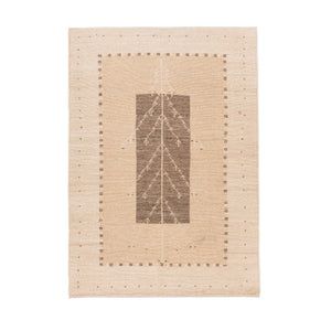 Golbarjasta Kilim (4 x 5.9)ft