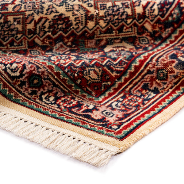 Sultanabad Rug (2.5 x 4.1)ft