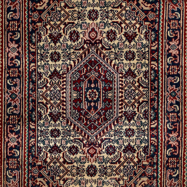 Sultanabad Rug (2.5 x 4.1)ft