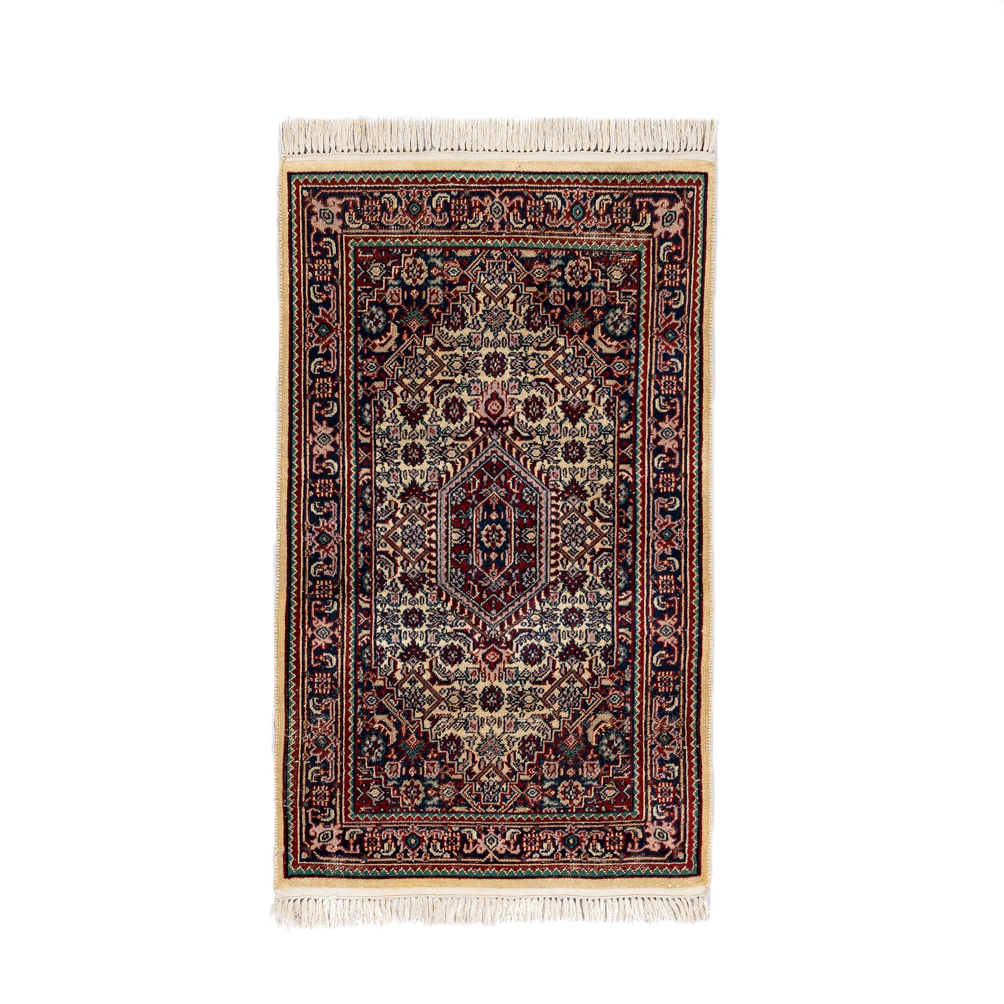 Sultanabad Rug (2.5 x 4.1)ft
