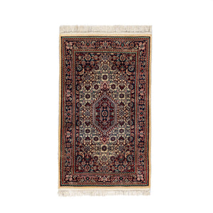 Sultanabad Rug (2.5 x 4.1)ft