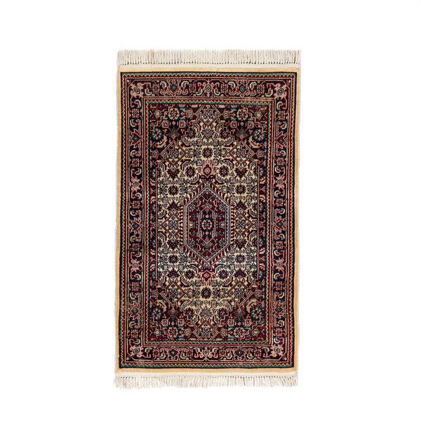 Sultanabad Rug (2.5 x 4.1)ft