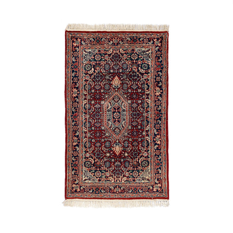 Sultanabad Rug (2.5 x 4)ft