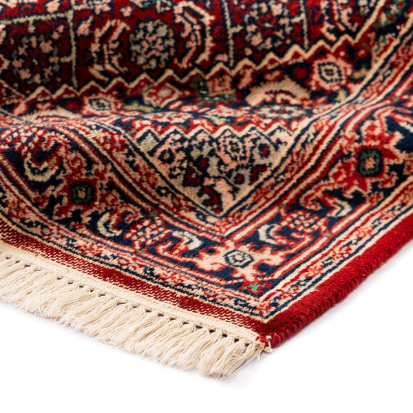 Sultanabad Rug (2.5 x 4.1)ft