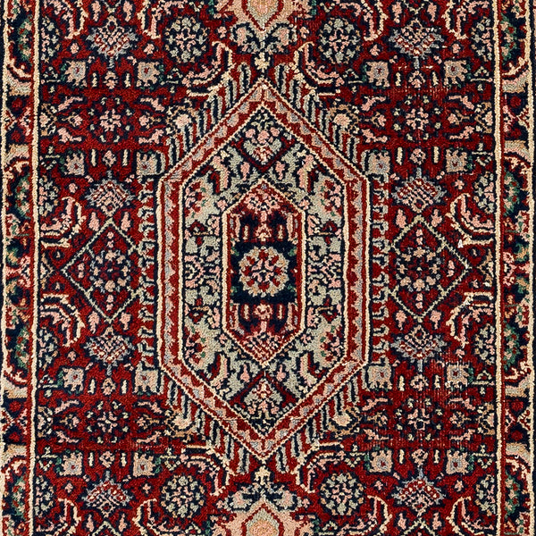 Sultanabad Rug (2.5 x 4.1)ft