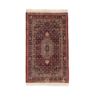 Sultanabad Rug (2.5 x 4.1)ft