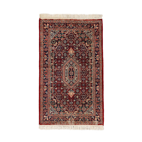 Sultanabad Rug (2.5 x 4.1)ft