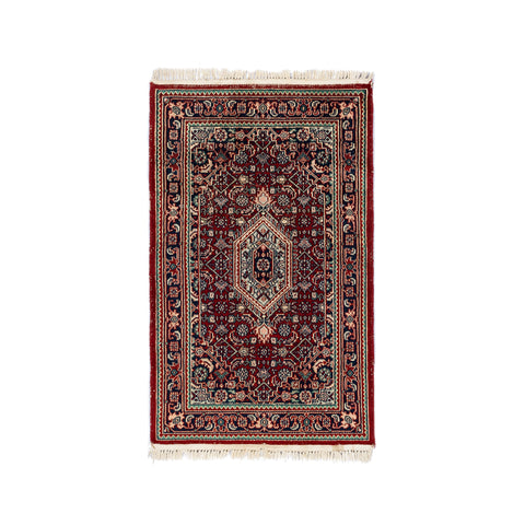 Sultanabad Rug (2.5 x 4.1)ft