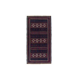 Golbarjasta Kilim (4.1 x 8)ft
