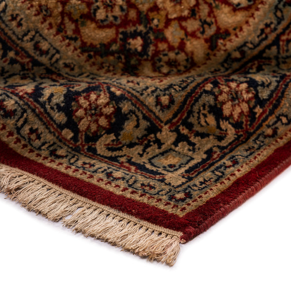 Sultanabad Rug (3.6 x 5.5)ft