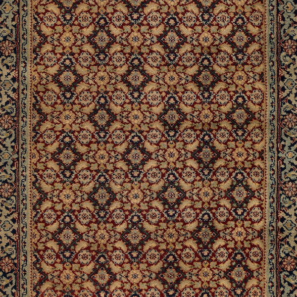 Sultanabad Rug (3.6 x 5.5)ft