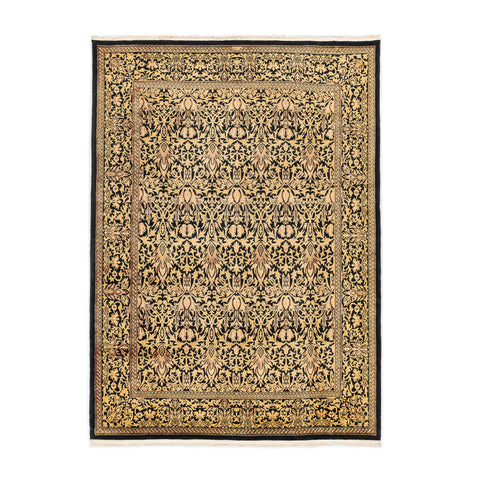Uzbek (6 x 8.3)ft