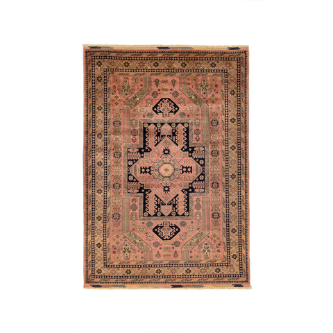 Uzbek (6.4 x 9.4)ft
