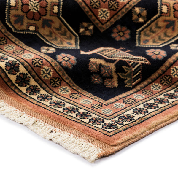 Uzbek (6.5 x 9.4)ft